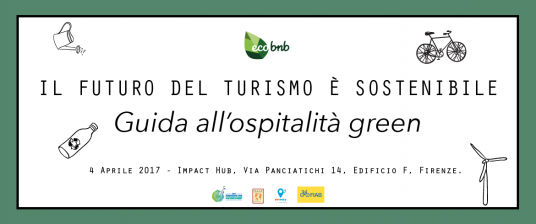 Educational Firenze Turismo Sostenibile e ospitalità green