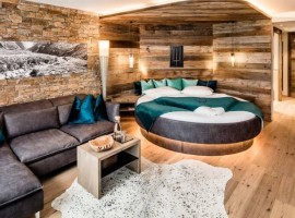 Alpin & Spa Resort Schwarzenstein: Il sogno green e luxury di un benessere avvolgente