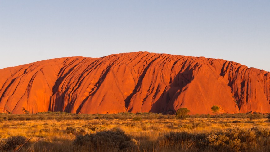 Uluru-Kata Tjuta, tra i parchi nazionali più belli del mondo