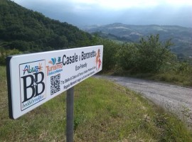 Casale Il Baronetto, agriturismo biologico in Abruzzo