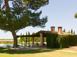 Resort ecologici in Spagna