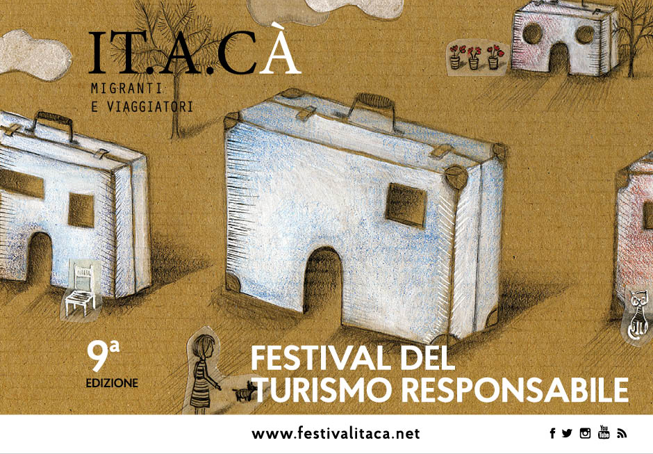 Festival IT.A.CÁ a Parma