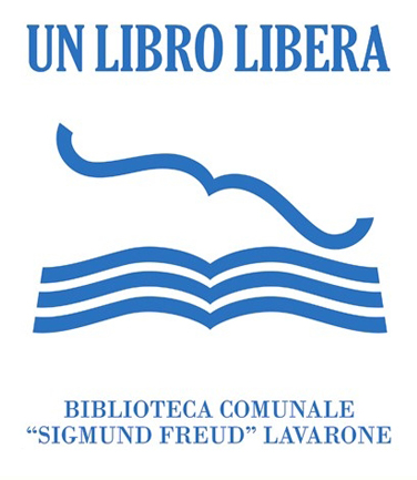 Logo Biblioteca di Lavarone