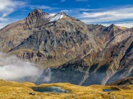 Valle D'Aosta