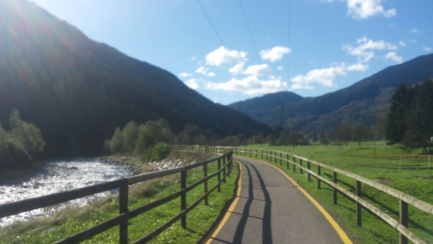 Val Rendena, Trentino