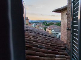 Ecobnb a Siena
