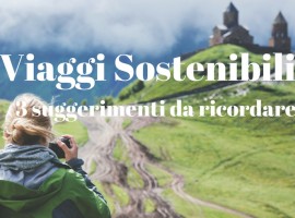 Turismo Sostenibile: Notizie, Curiosità, Viaggi Verdi Nel Blog Di Ecobnb