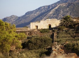 Dammuso,Pantelleria, borghi antichi
