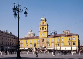 Parma, Palazzo del Governatore