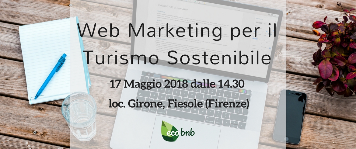 Corso di webmarketing a Fiesole, Firenze