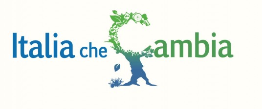 Italia che cambia