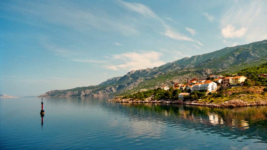 Croazia Sjeverni Velebit