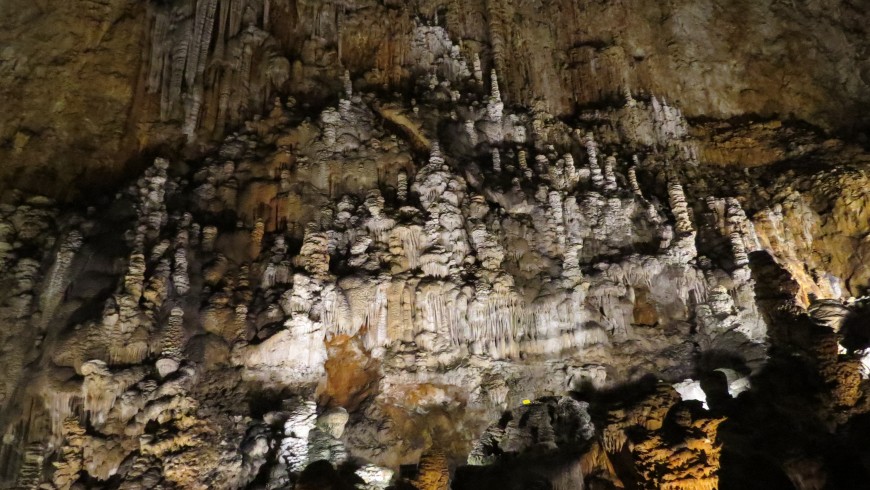 Grotta Gigante, Friuli Venezia Giulia