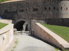 Forte di Cadine, Trentino