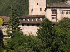 Castel Ivano, Trentino, Turismo Responsabile