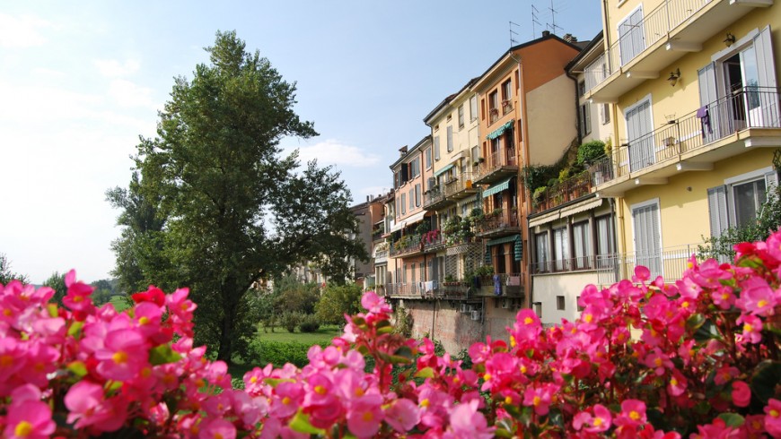 Parma, Turismo Responsabile, Eco-sostenibilità