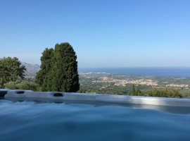 BogolArea Ecofarm sull'Etna, eco-ospitalità, sicilia