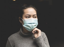 Inquinamento atmsoferico Cina