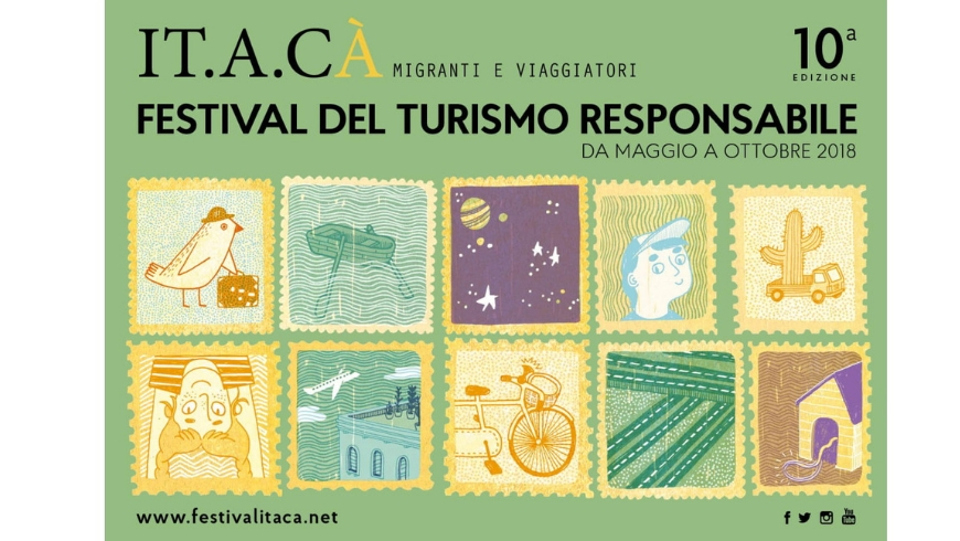 ITACA' Festival del Turismo Responsabile