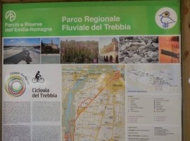 Turismo eco-sostenibile, turismo responsabile, Parma