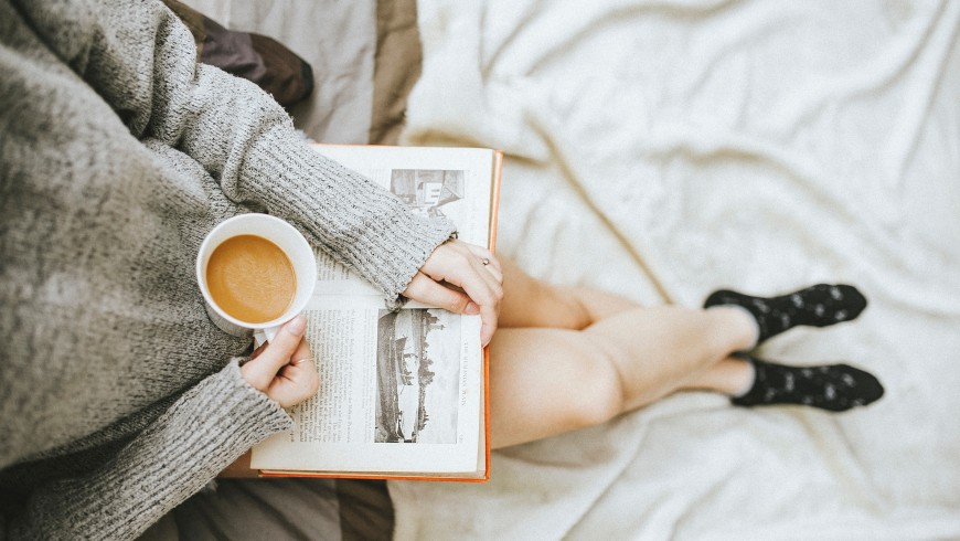 Book and Bed, ostello libreria