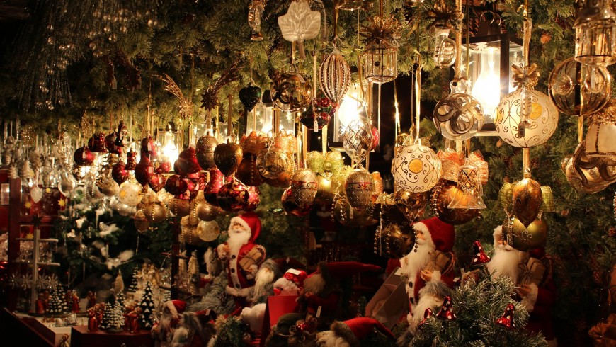 10 mercatini di Natale in Trentino Alto Adige da scoprire quest'anno