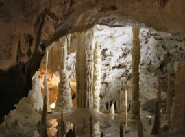 Grotta gigante, BnB Al Ferdinandeo, Trieste