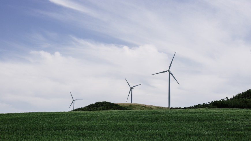 Estonia, Energia rinnovabile, Ecosostenibilità