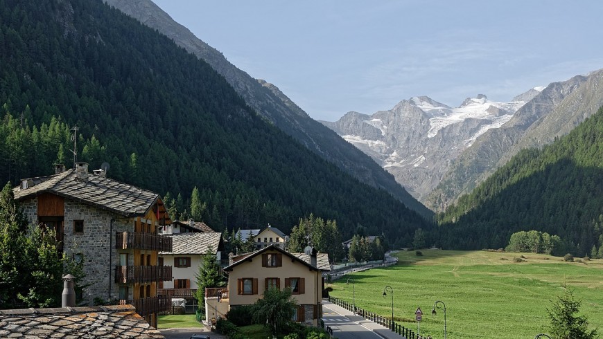 Cogne, Perla Alpina italiana tra le destinazioni per eco-viaggiatori