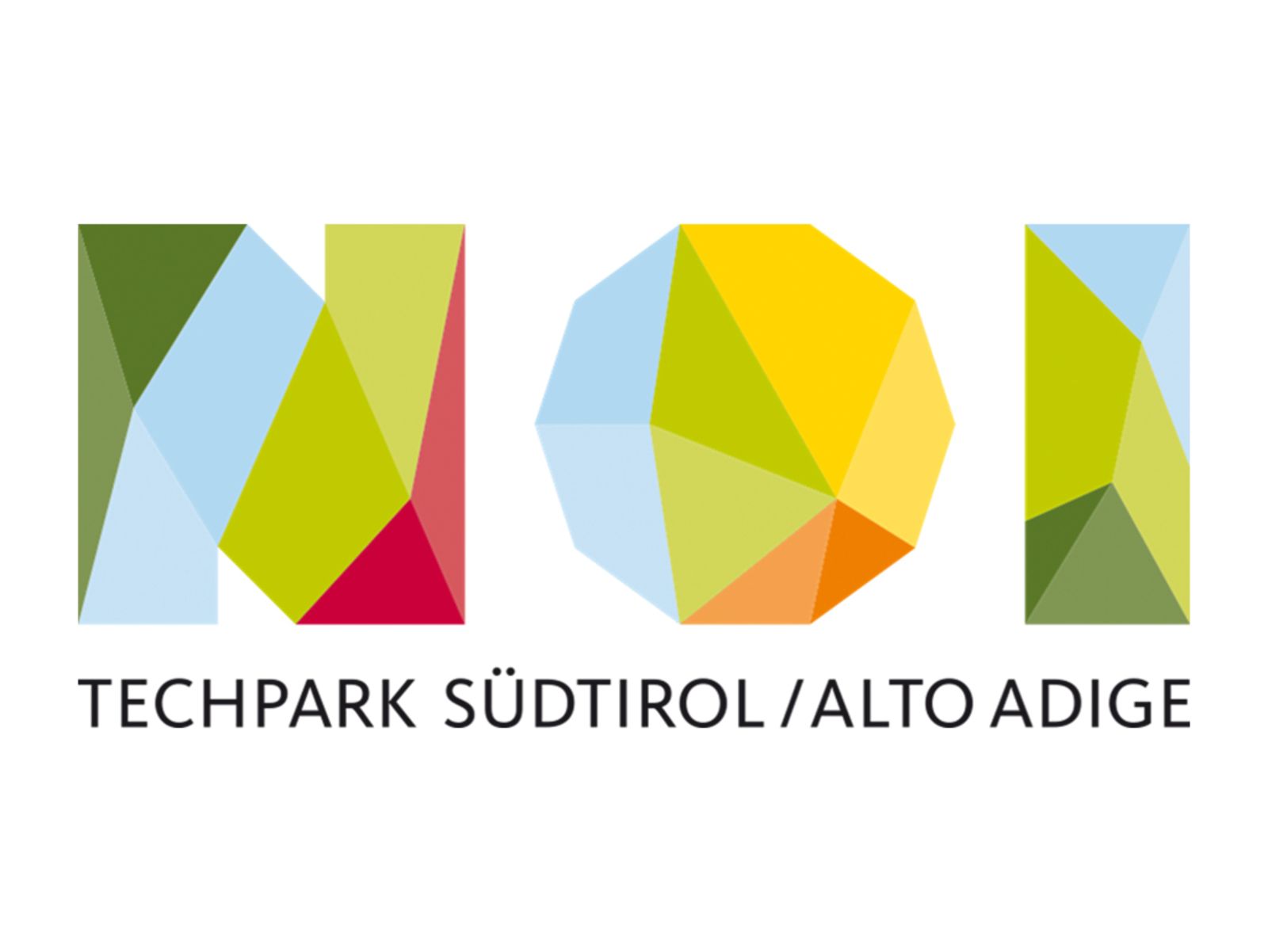 NOI techpark logo