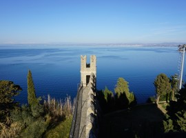 Itinerario nella città di Piran, Istria, partendo dall'ecobnb Istria Autentica