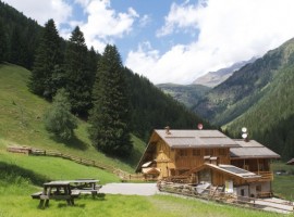 Ecobnb Maso Coler, Trentino