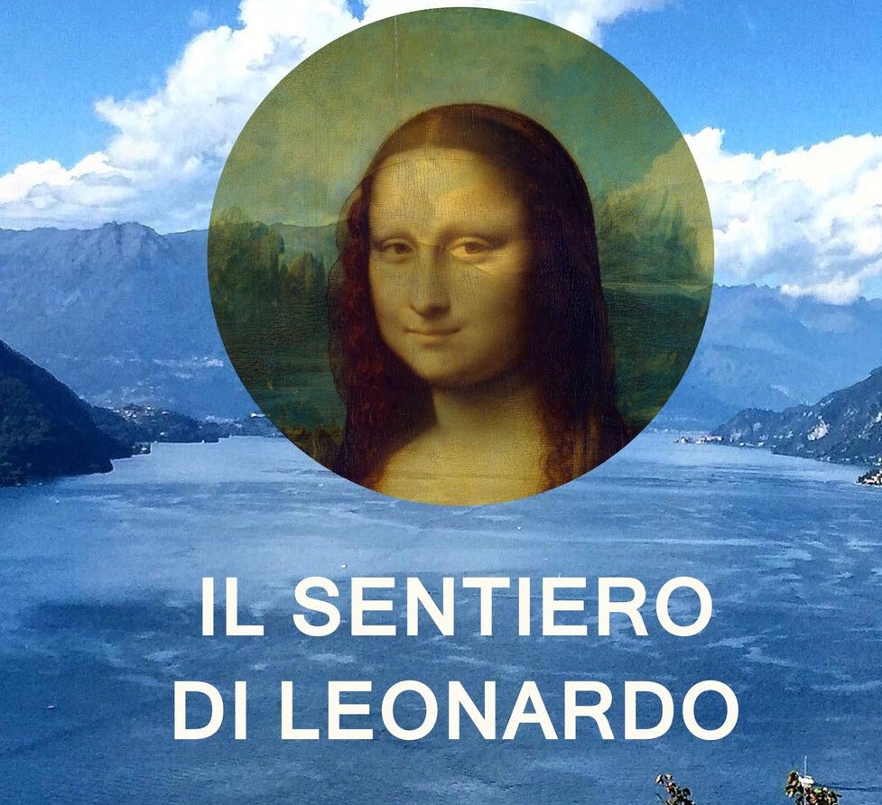 copertina libro Il sentiero di Leonardo