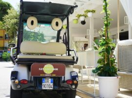 Eco family hotel sul mare