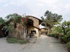bed and breakfast eco-sostenibile