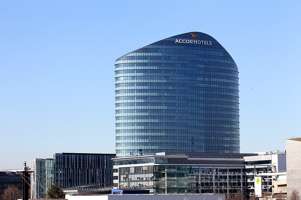 Accor hotels