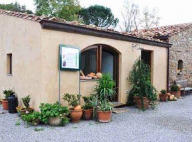 Agriturismo eco-friendly in Sicilia