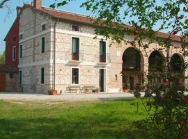 agriturismo a vicenza