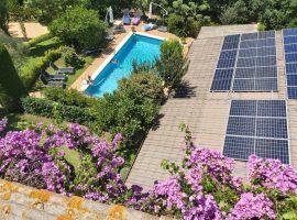 La Bruguera de Púbol