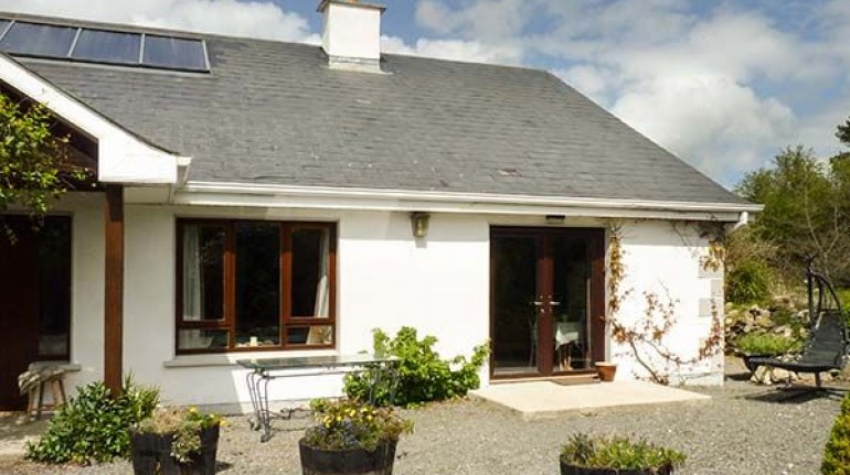 Un cottage in Irlanda
