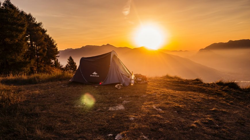 camping libertà