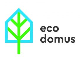 logo Ecodomus