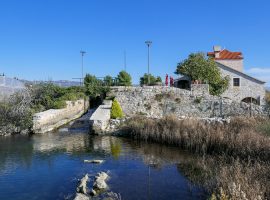 Isola di Ciovo in Dalmazia: cosa vedere