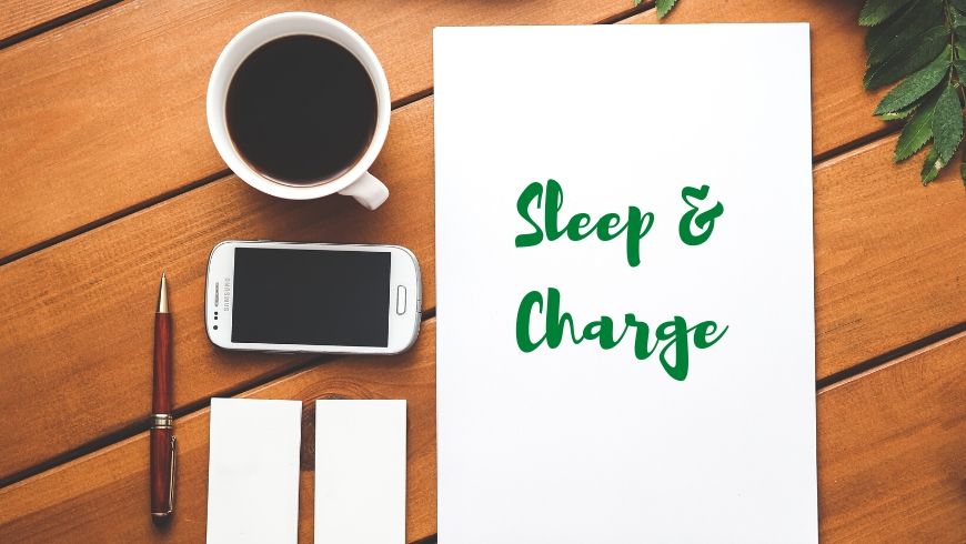 Sleep & Charge: Ricariche elettriche per la tua struttura