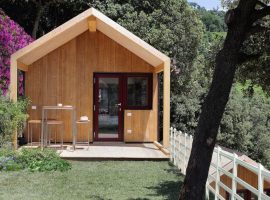 sesta terra soggiorno green a framura