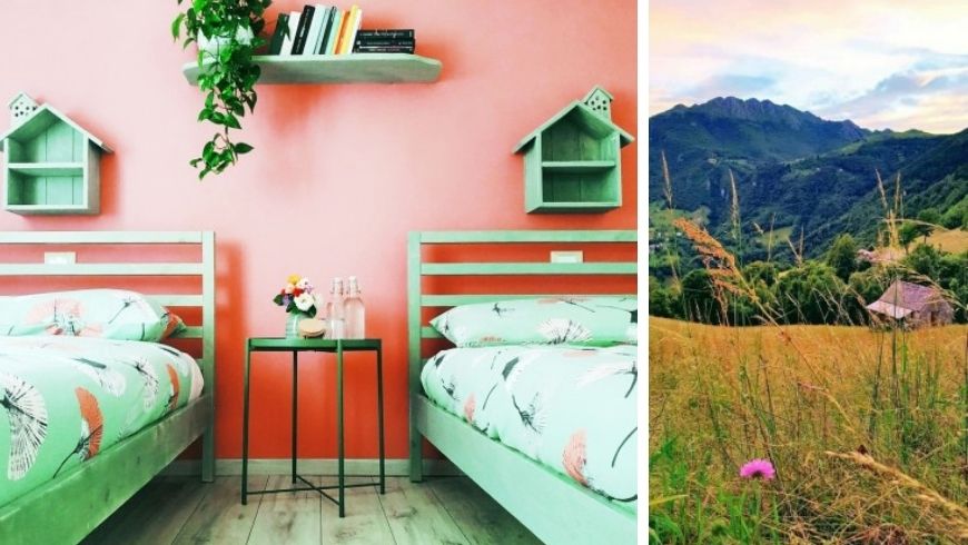 A Relaxing Getaway Outside Milan: 10 Eco-Friendly Destinations - Ecobnb