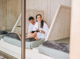Wolter Landhaus, relax