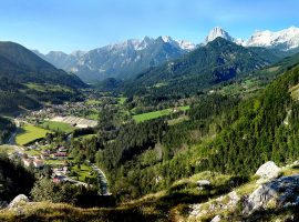 Regala una vacanza green tra le Perle Alpine