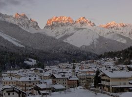 Regala una vacanza tra le Perle Alpine