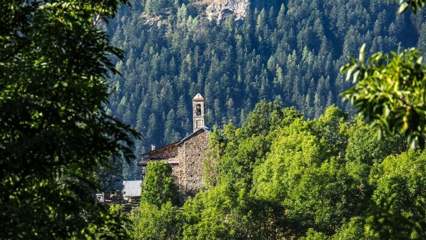 migraction: cammino dalle Alpi alla Francia attraverso le Valli Occitane